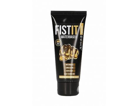 Fist It - Waterbased - 100 ml