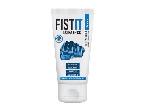 Fist It - Extra Thick - 100 ml