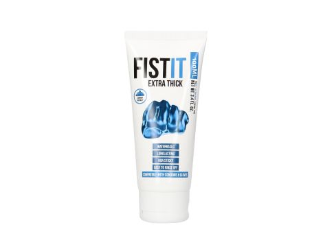 Fist It - Extra Thick - 100 ml - 2