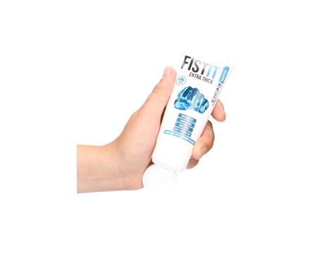 Fist It - Extra Thick - 100 ml - 4