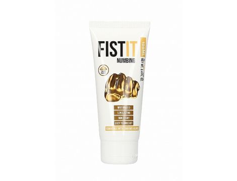 Fist It - Desensitizer - 100 ml