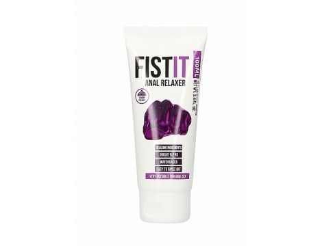 Fist It - Anal Relaxer - 100 ml