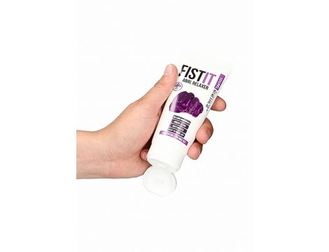 Fist It - Anal Relaxer - 100 ml - 4