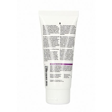 Fist It - Anal Relaxer - 100 ml - 2