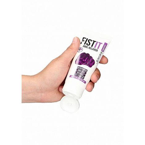 Fist It - Anal Relaxer - 100 ml - 4