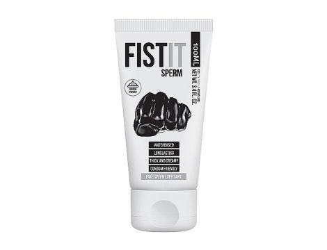 Fist It - Sperm - 100 ml