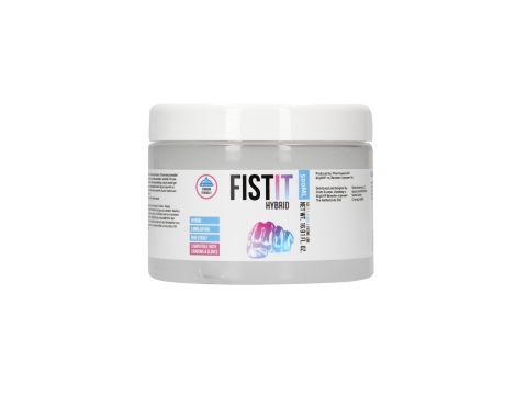 Fist It - Hybrid - 500 ml