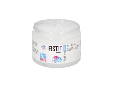 Fist It - Hybrid - 500 ml - 2