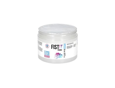 Fist It - Hybrid - 500 ml - 5