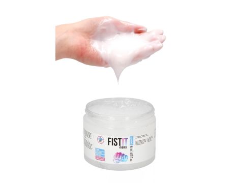 Fist It - Hybrid - 500 ml - 8