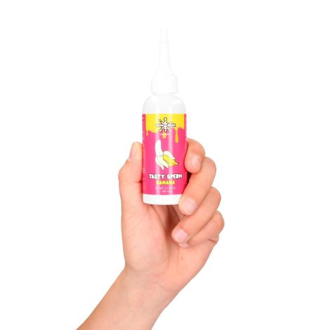 Banana Tasty Sperm - 3 fl oz / 80 ml - 4