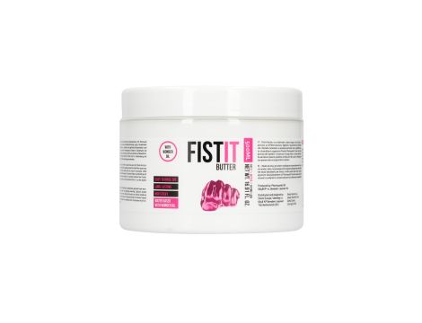 Fist IT - Butter - 500 ml