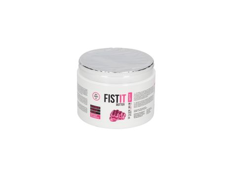 Fist IT - Butter - 500 ml - 5