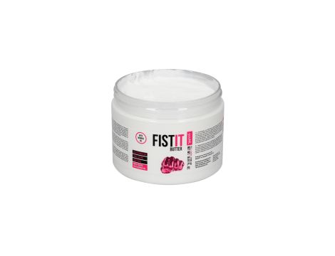 Fist IT - Butter - 500 ml - 6