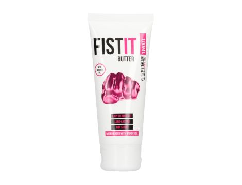 Fist IT - Butter - 100 ml