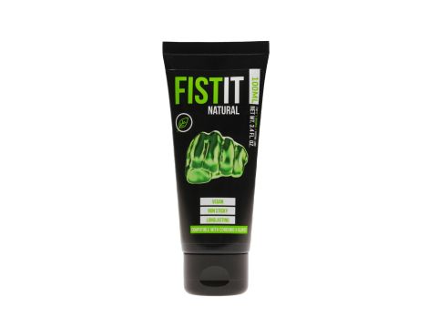 Fist It - Natural - 100 ml