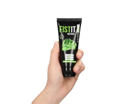 Fist It - Natural - 100 ml - 3