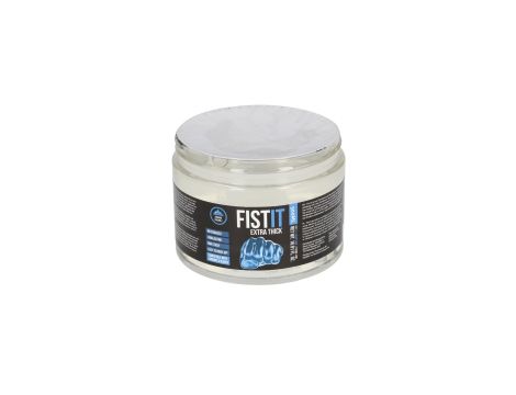 Fist It - Extra Thick - 500 ml - 3