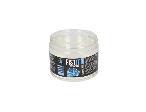 Fist It - Extra Thick - 500 ml - 4