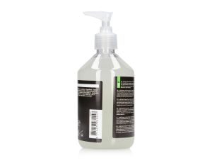 CBD Lubricant - 17 fl oz / 500 ml- Pump - image 2