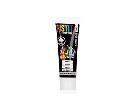 Extra Thick Lubricant - Rainbow - 0.8 fl oz / 25 ml