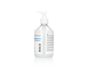 Hybrid Lubricant - 17 fl oz / 500 ml - Pump - image 2