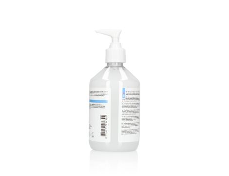 Hybrid Lubricant - 17 fl oz / 500 ml - Pump - 2