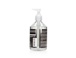 Natural Water Based Lubricant - 17 fl oz / 500 ml - Pump - image 2