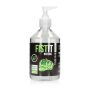 Natural Water Based Lubricant - 17 fl oz / 500 ml - Pump - 2