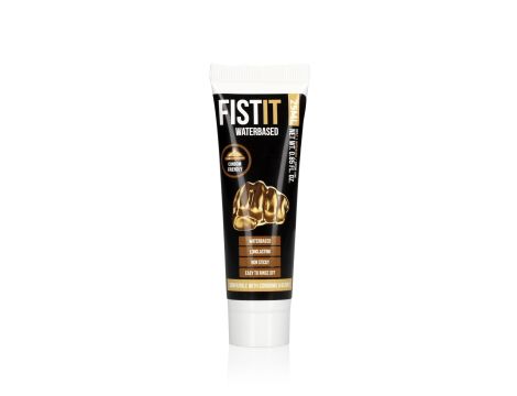 Waterbased Lubricant - 0.8 fl oz / 25 ml