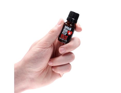 Spanish Fly - Red Hot - 10 ml - 7