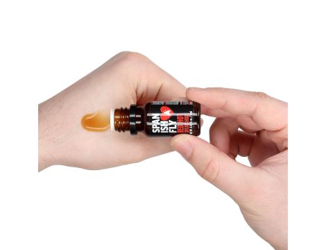 Spanish Fly - Red Hot - 10 ml - 8