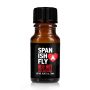 Spanish Fly - Red Hot - 10 ml - 5