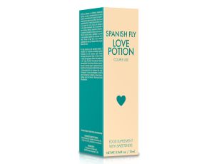 Spanish Fly - Love Potion - 10 ml - image 2