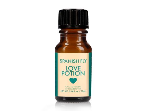 Spanish Fly - Love Potion - 10 ml - 4