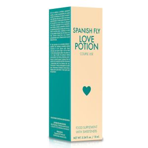 Spanish Fly - Love Potion - 10 ml - image 2