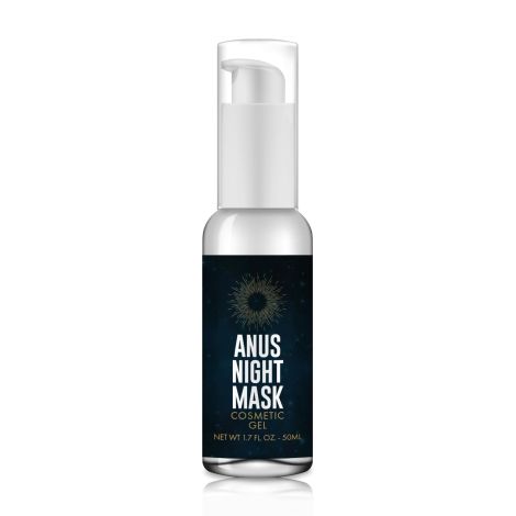 Anal Night Mask - 50 ml