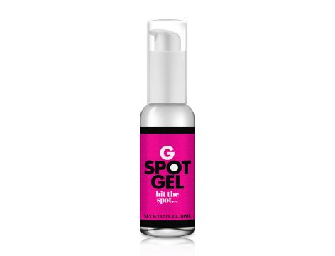 G-Spot Gel - 50 ml