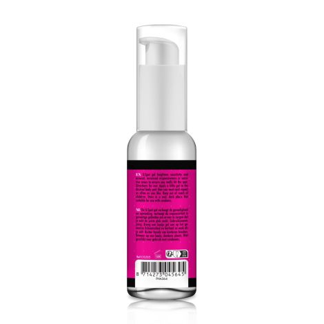 G-Spot Gel - 50 ml - 2