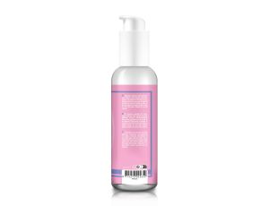 Waterbased Lubricant with Hyaluronic Acid - 150 ml - image 2