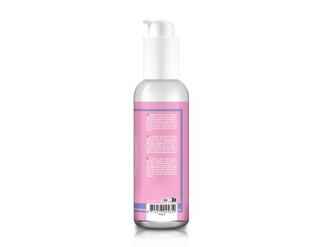 Waterbased Lubricant with Hyaluronic Acid - 150 ml - 2