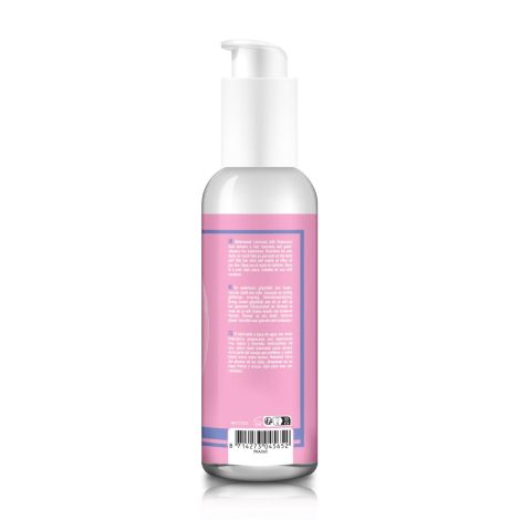 Waterbased Lubricant with Hyaluronic Acid - 150 ml - 2