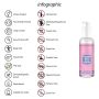 Waterbased Lubricant with Hyaluronic Acid - 150 ml - 4