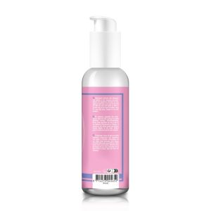 Waterbased Lubricant with Hyaluronic Acid - 150 ml - image 2