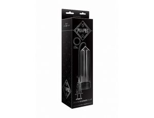 Deluxe Beginner Pump - Black - image 2