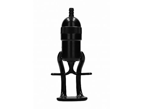 Deluxe Beginner Pump - Black - 9