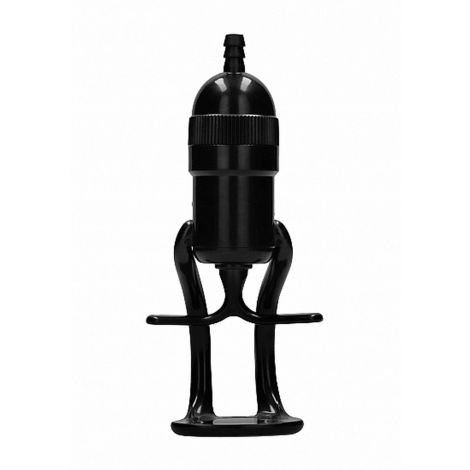 Deluxe Beginner Pump - Black - 9