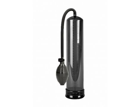 Classic XL Extender Pump - Black