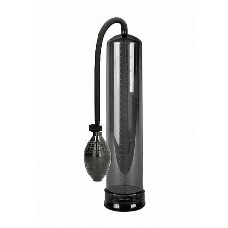 Classic XL Extender Pump - Black