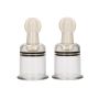 Nipple Suction Set Large - Transparent - 2